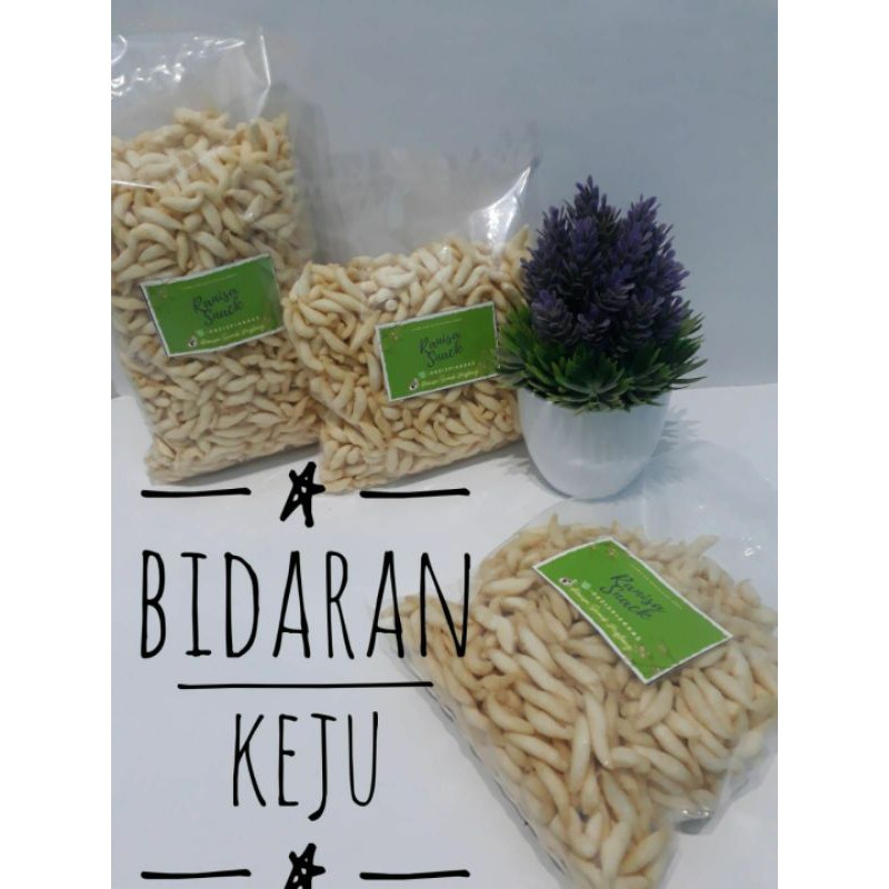 

bidaran keju