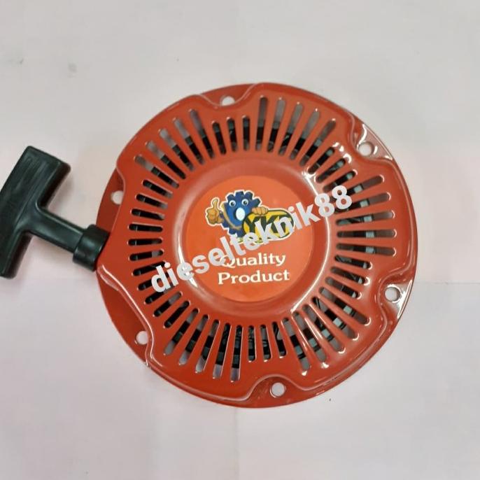 ~~~] Recoil stater ET1500 genset 1500 watt