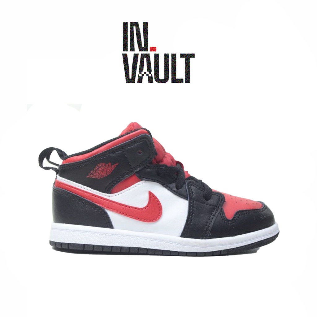 Air Jordan 1 Retro Toddler