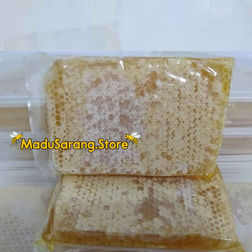 

Sarang Melifera 500 gr