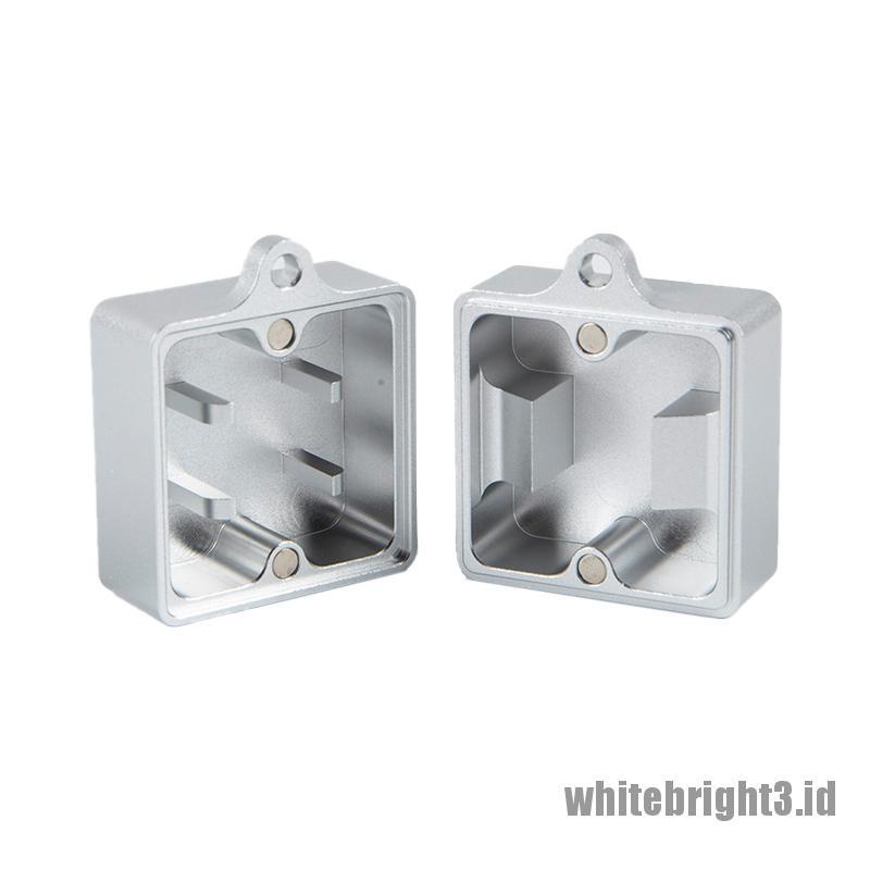 &lt; White3 &gt; Alat Pembuka Axis Apart Untuk Keyboard Mekanik