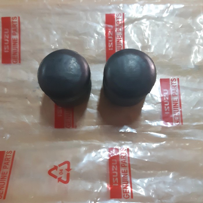 Karet Kap Mesin Isuzu Panther