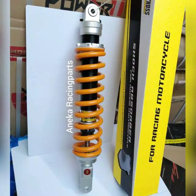 Monoshock klx 150 dtracker 150 Dcross / shock belakang klx 150