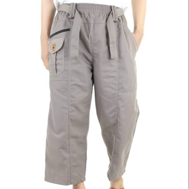 Sirwal Boxer XXL (Jumbo) Al Hanif