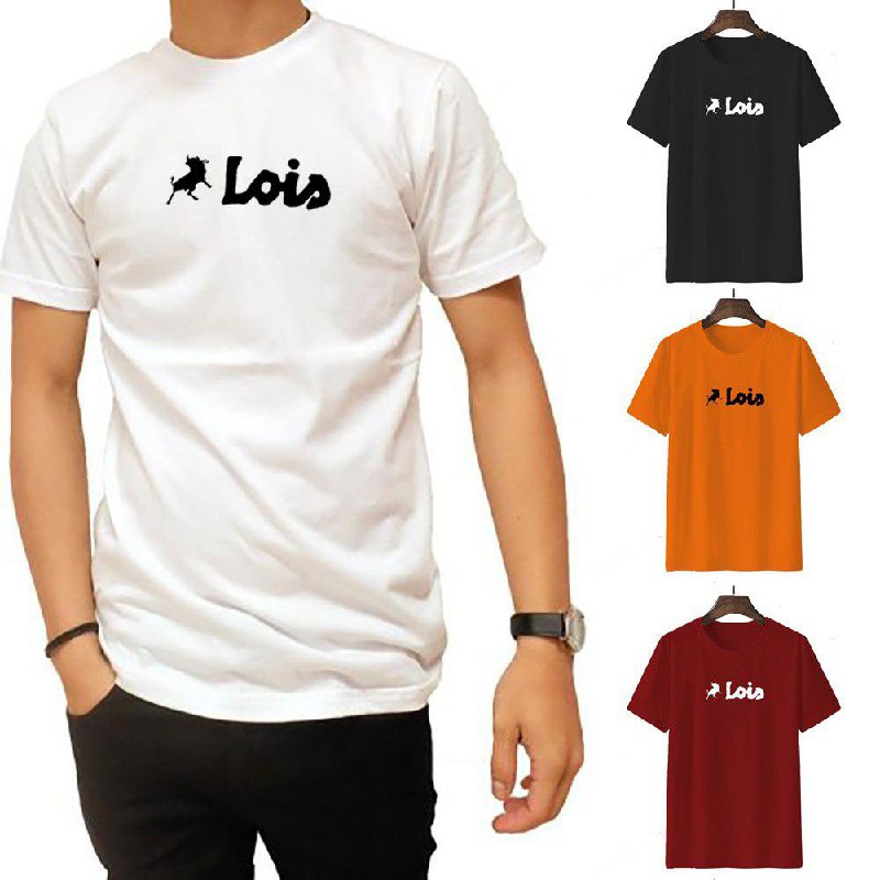 KAOS SANTAI PRIA JUMBO S M L XL 3XL 4XL 5XL 6XL KAOS DISTRO BIG SIZE XXL XXXL XXXXL XXXXXL XXXXXXL K