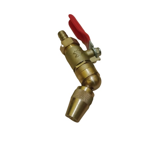 TIFAKA - Nozel Jet Cleaner Alat Cuci AC Steam Ac Cuci Motor