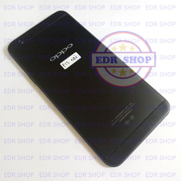 Casing Oppo F1S A1601 A59 F1 S Kesing Backdoor Cover Tutup Batre Original