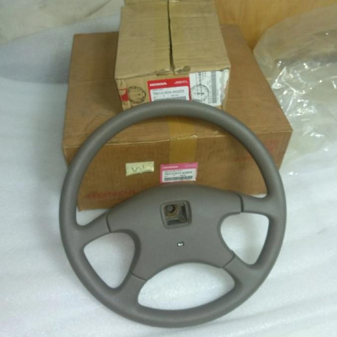 Stir Mobil Honda City Z 98 2003