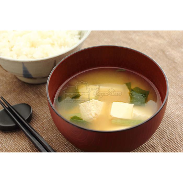 

Paling Laku Miyasaka Shinsuichi Instant Miso Soup - Wakame Rumput Laut 8 Porsi Murah