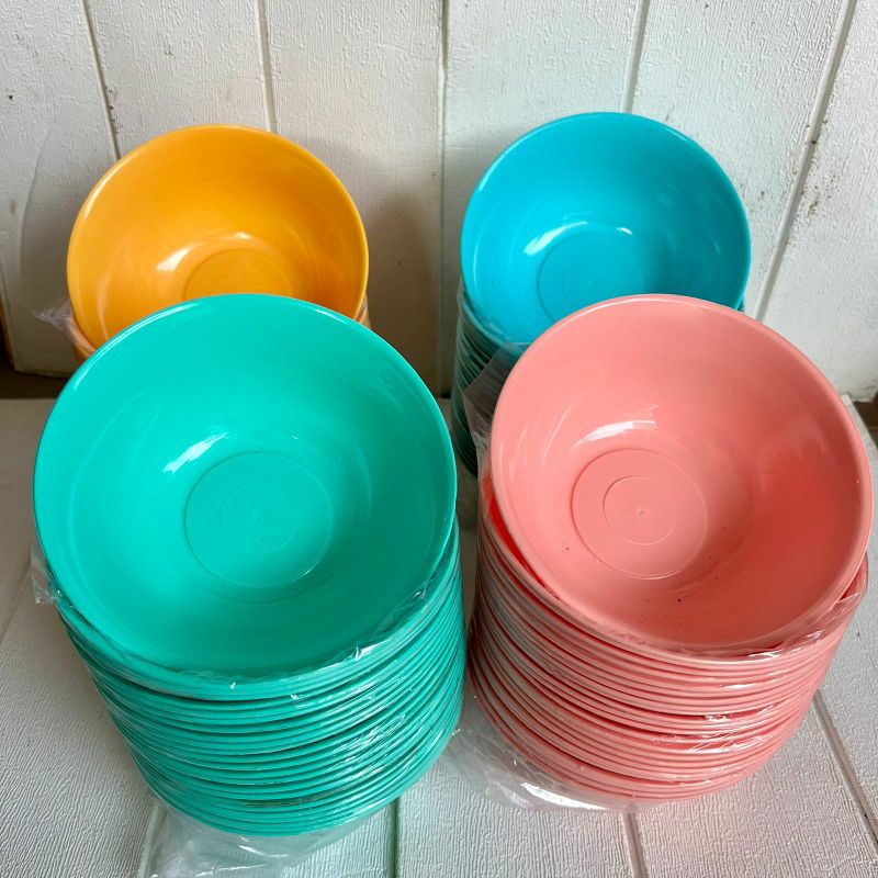 Mangkok Mie Ayam GBU Plast