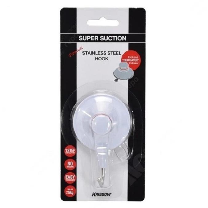 ✠ Hook Krisbow Dop Gantungan Lampu Tanning Arwana Arowana ✤