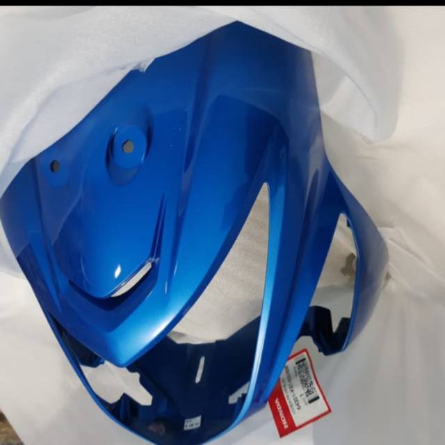 TAMENG BEAT POP BIRU ORIGINAL