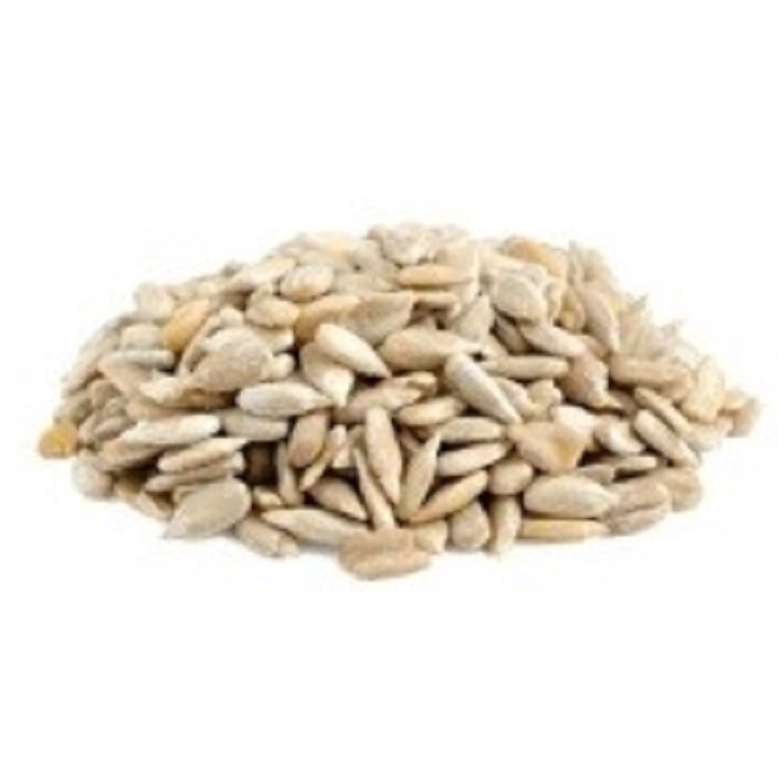 Sunflower Seed Original 1 Kg - Kuaci Kupas Siap Pakai Biji Bunga Matahari