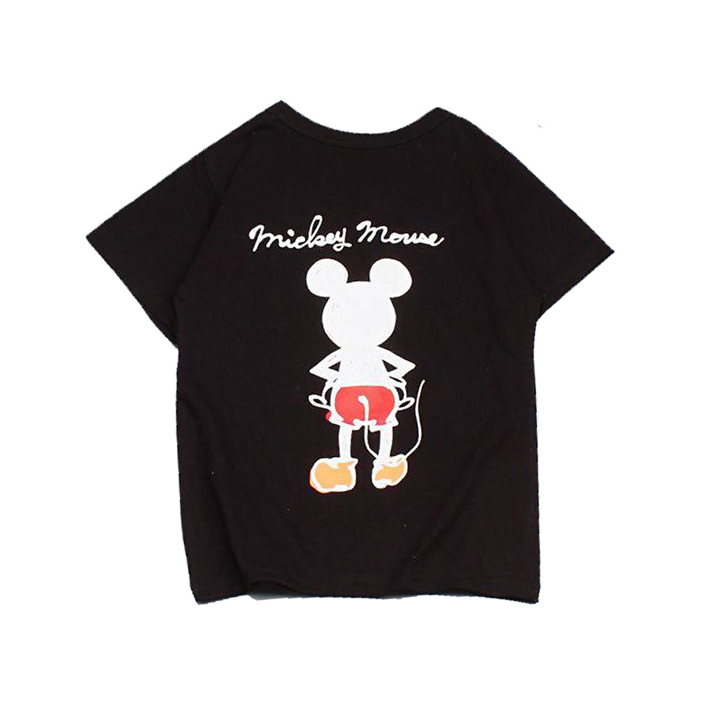 KAOS TSHIRT ANAK MICKEY 6 BULAN - 1THN