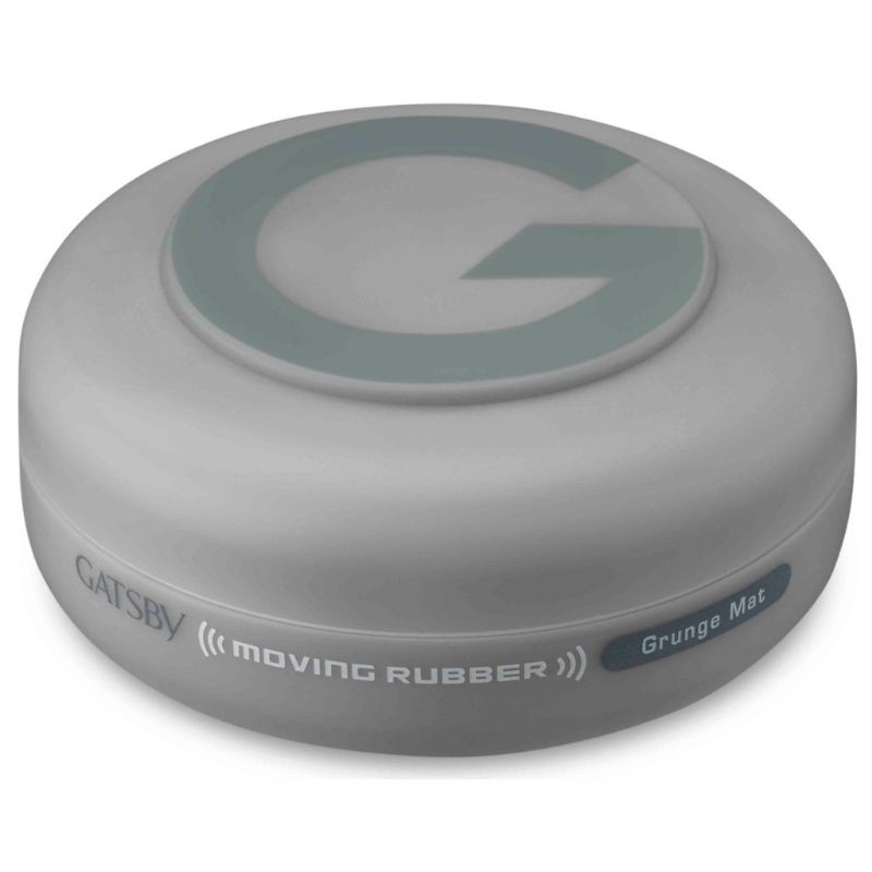 Gatsby moving rubber grungmatt