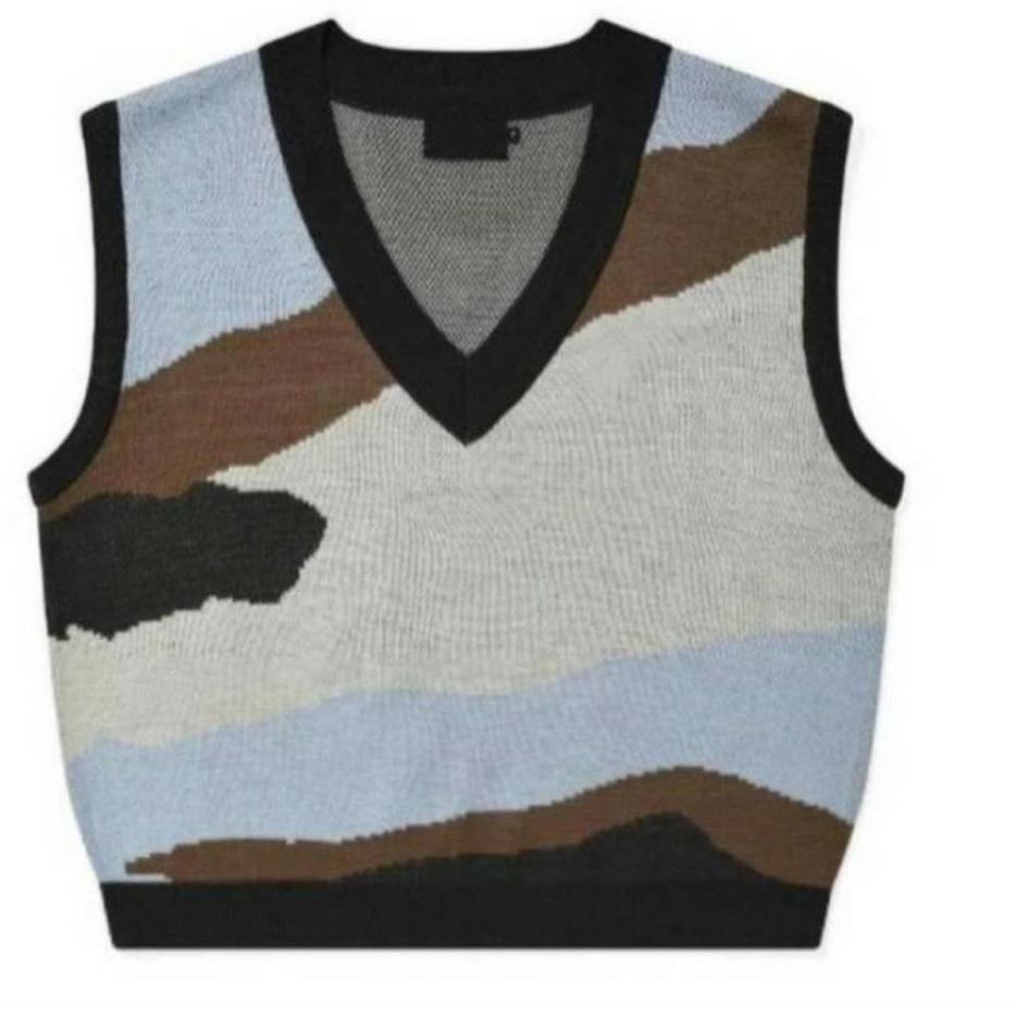 ♦ Rompi vest jeno / rompi jeno hot sauce / harga fix ♚