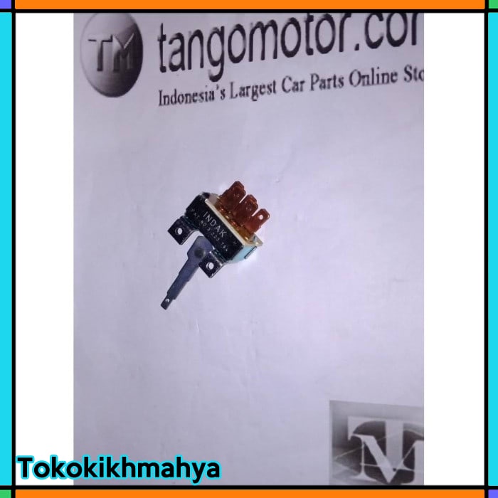 Terlaris Saklar AC Geser Keren