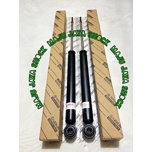 shockbreaker shock absorber belakang vios old