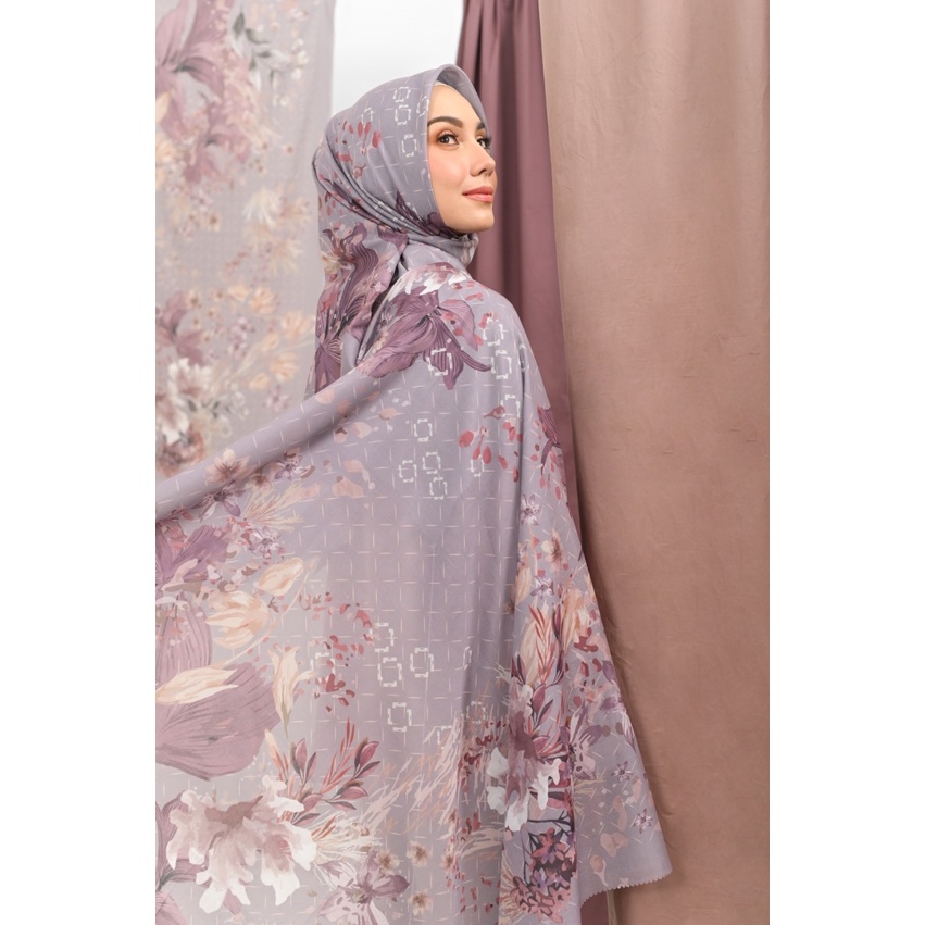 READY LAFS SCARF  by LOCALID/ LAFS SCARF By HeyLocal / LAFS SCARF LIEBE DARLING AMORE ALOFA by Heylo