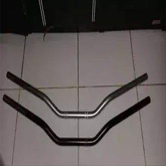 STANG MOTOR BYSON HITAM STANDAR,UNIVERSAL