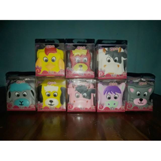 squishy q pets