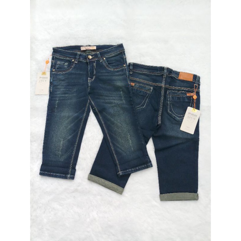 MC36 - Upgrade Jeans 7/8 Ponggol