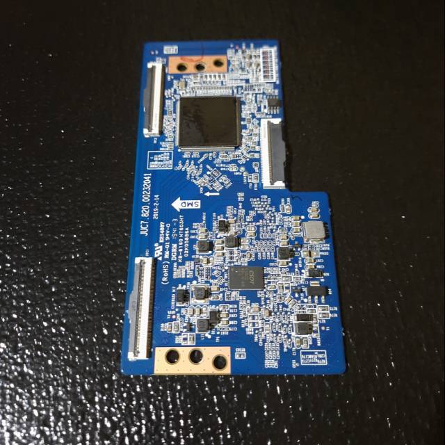 T CON -TCON TV SMART CHANGHONG L55H7