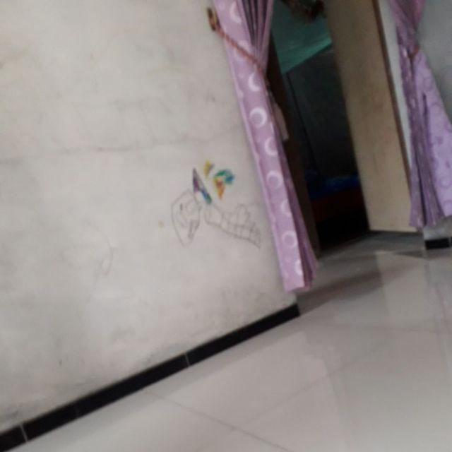 Blus Davina Lawasan Daun #3 Blouse Batik Cewek Blus Batik Wanita Seragam Batik Kantor Batik Muslim