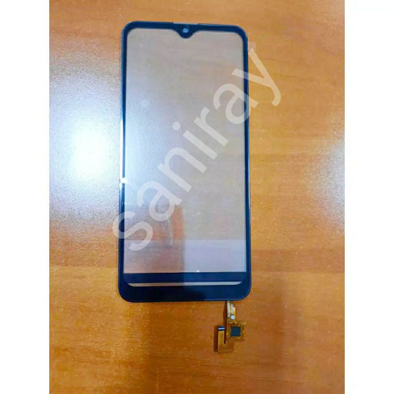 touchscreen Evercoss U6C layar sentuh original