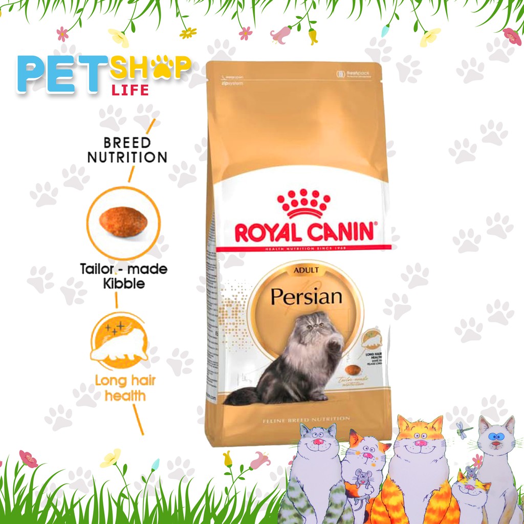 Royal Canin Persian - 2 Kg