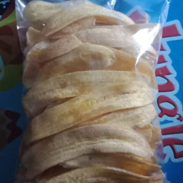 

Kripik pisang 56