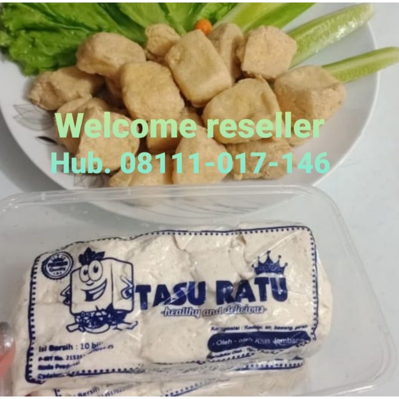 Harga Tahu Susu Jombang Ratu Terbaru Juli 2021 Biggo Indonesia