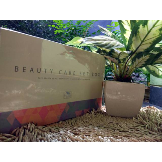 BEAUTY CARE SET HPAI