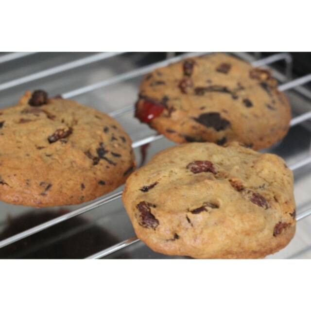 

Soft bomb cookies ny heavenly