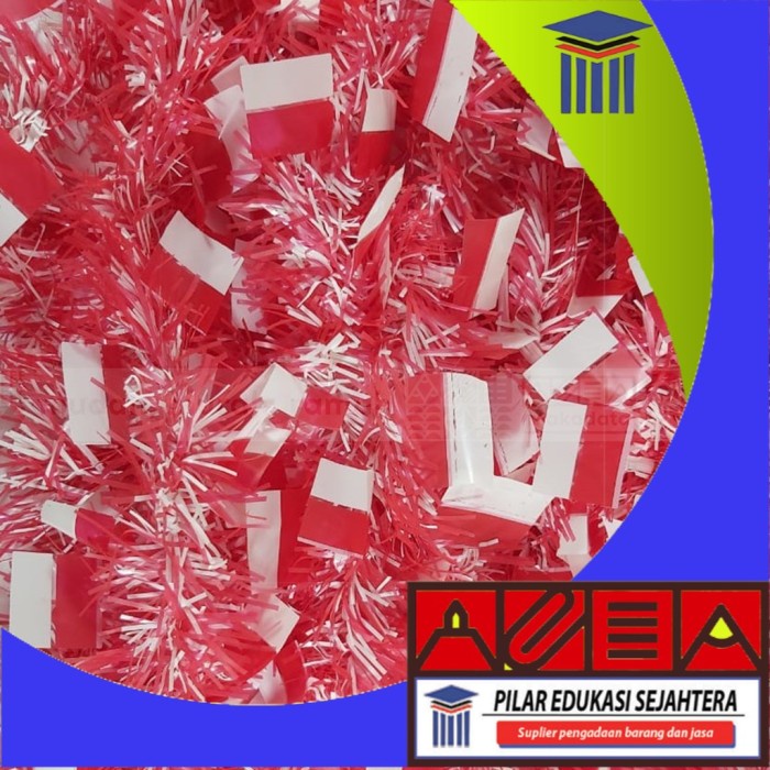 

SLINGER BENDERA MERAH PUTIH MP-379 MURAH