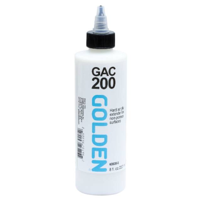 

Golden Medium GAC 200