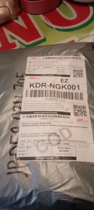 Batik Couple Keluarga Terbaru Sania Ruffle Ori Ndoro Jowi Dnt Motiv Ayam Kate