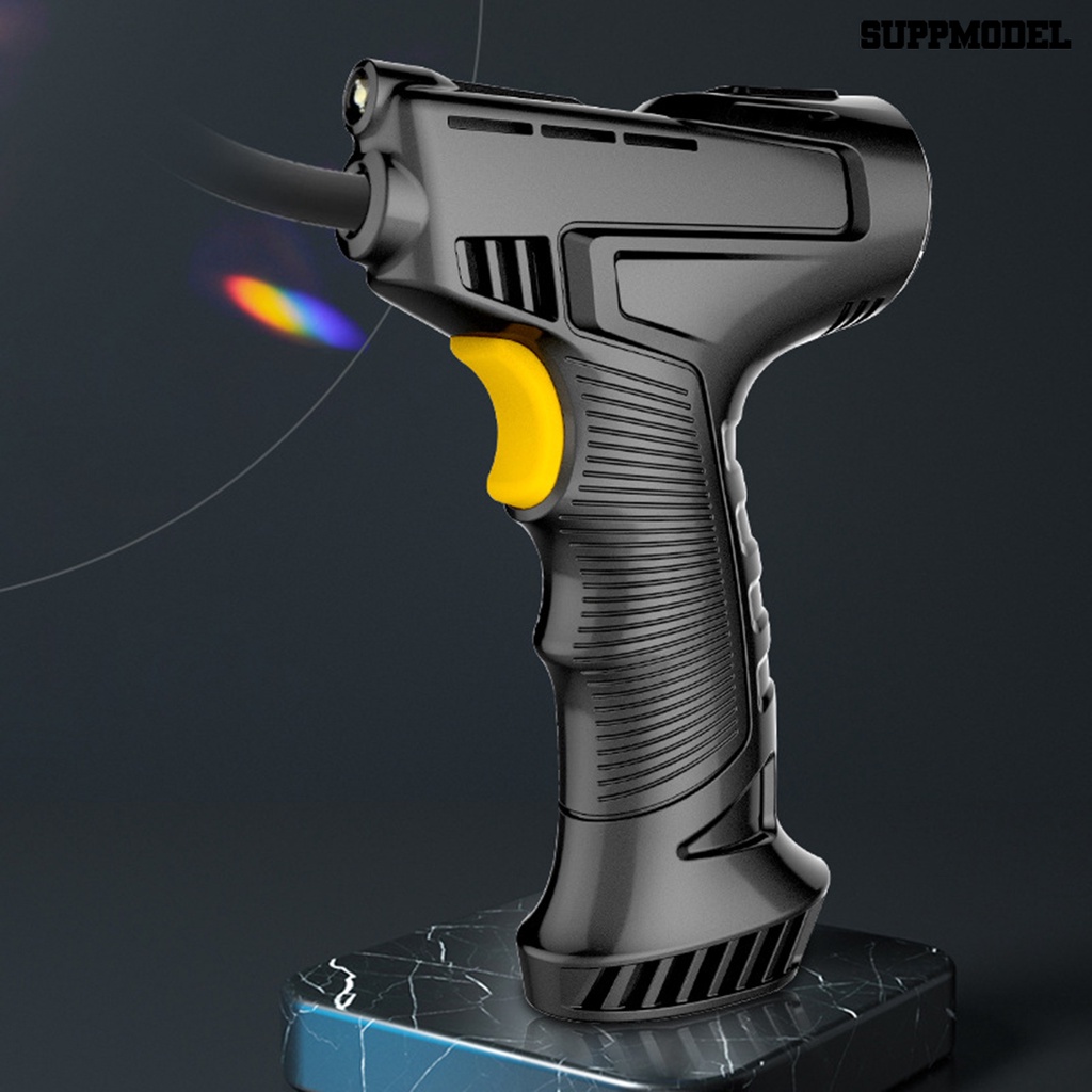 Pompa Kompresor Udara Elektrik Portable Display Digital LED Untuk Mobil