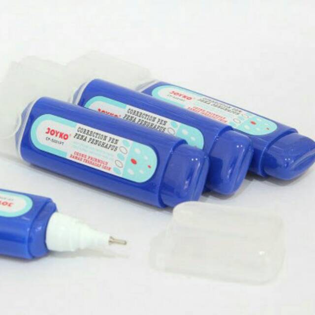 

Tip Ex Cair Joyko CF-S 201PT