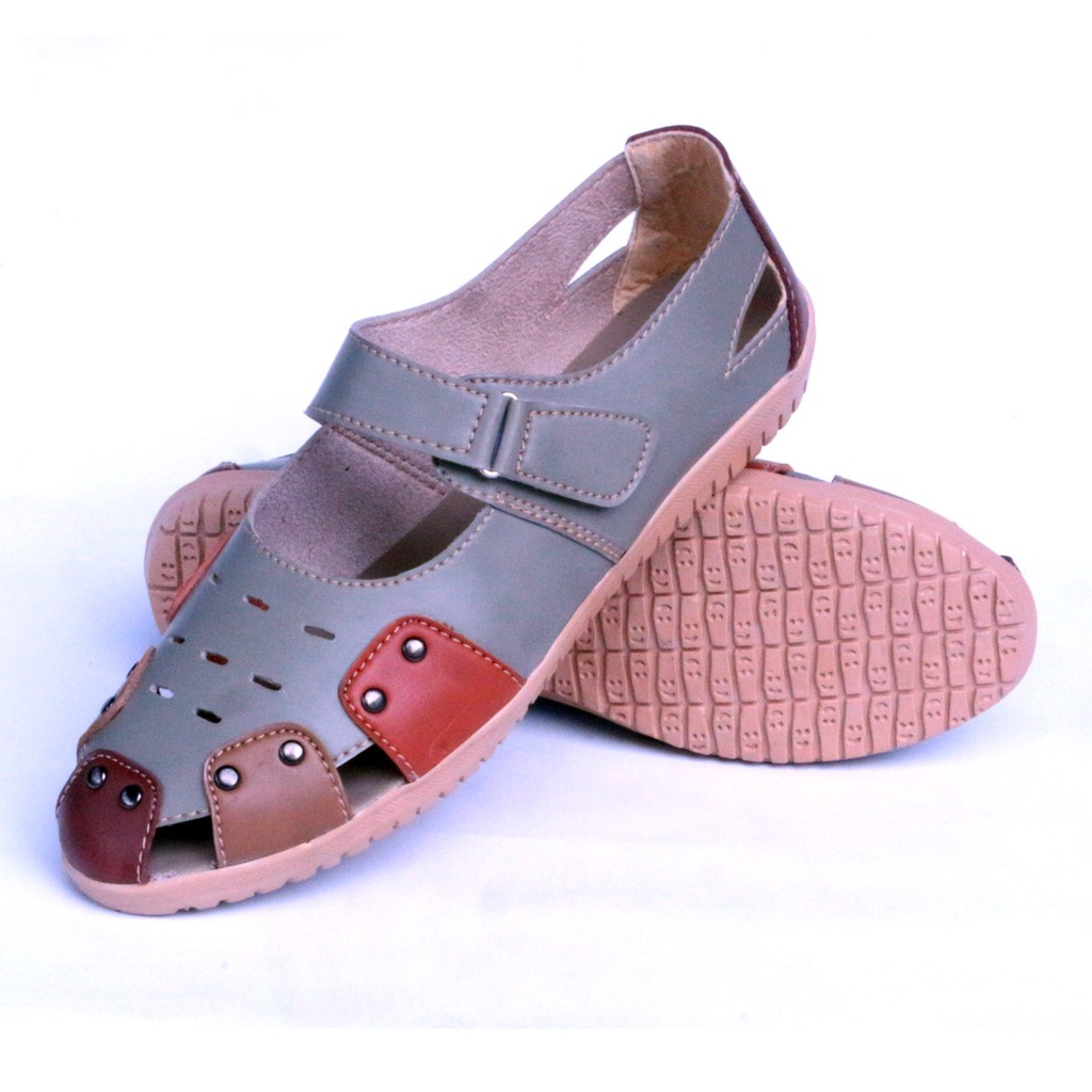 BIG SALE !!! Sepatu Yutaka Flat Wanita RANDOM