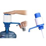 GSF Drinking water pump - pompa air minum galon manual