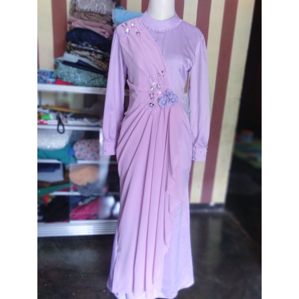 jasa jahit dress // kebaya // Bridesmaid
