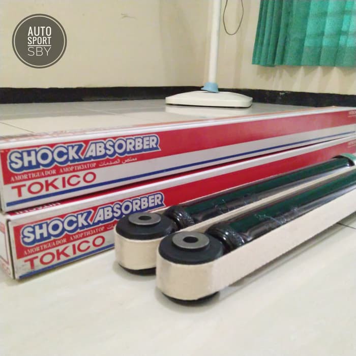 Shockbreaker Tokico CRV Gen 2 Belakang