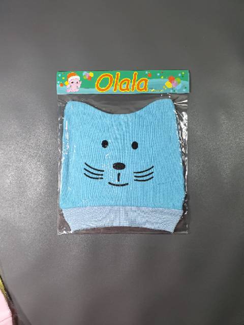 Topi bayi olala