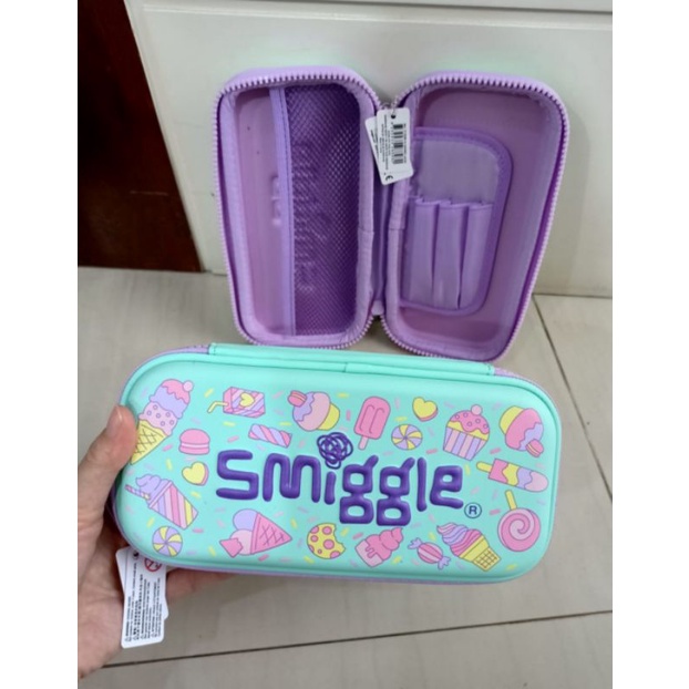 Tempat pensil/uk. 11 * 22cm/Hardcase