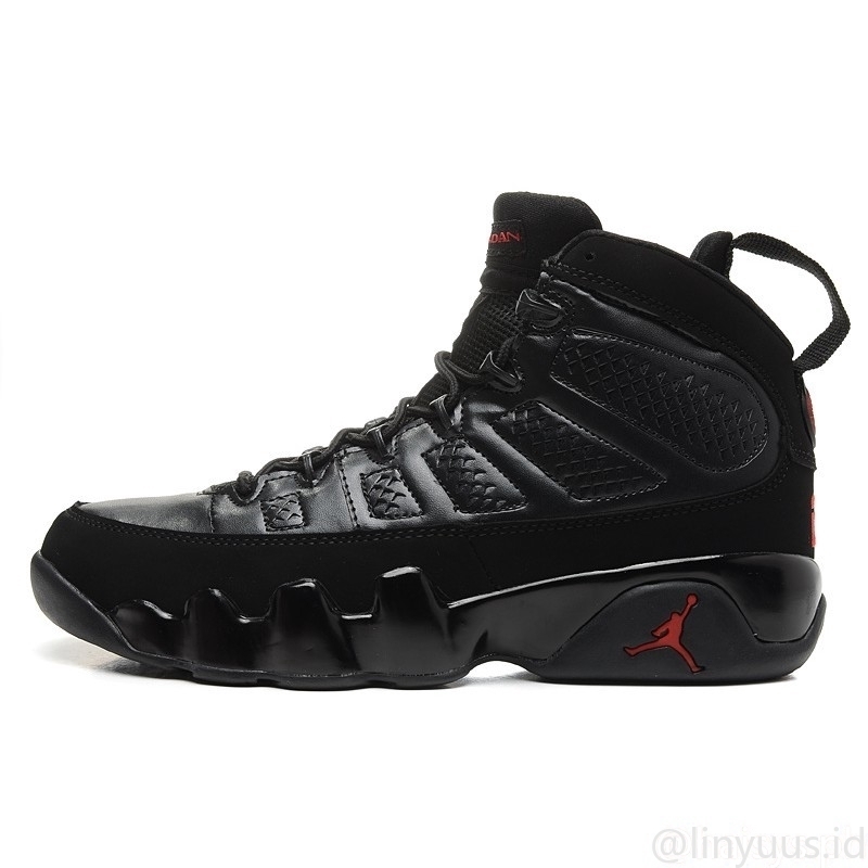 jordan 9 high