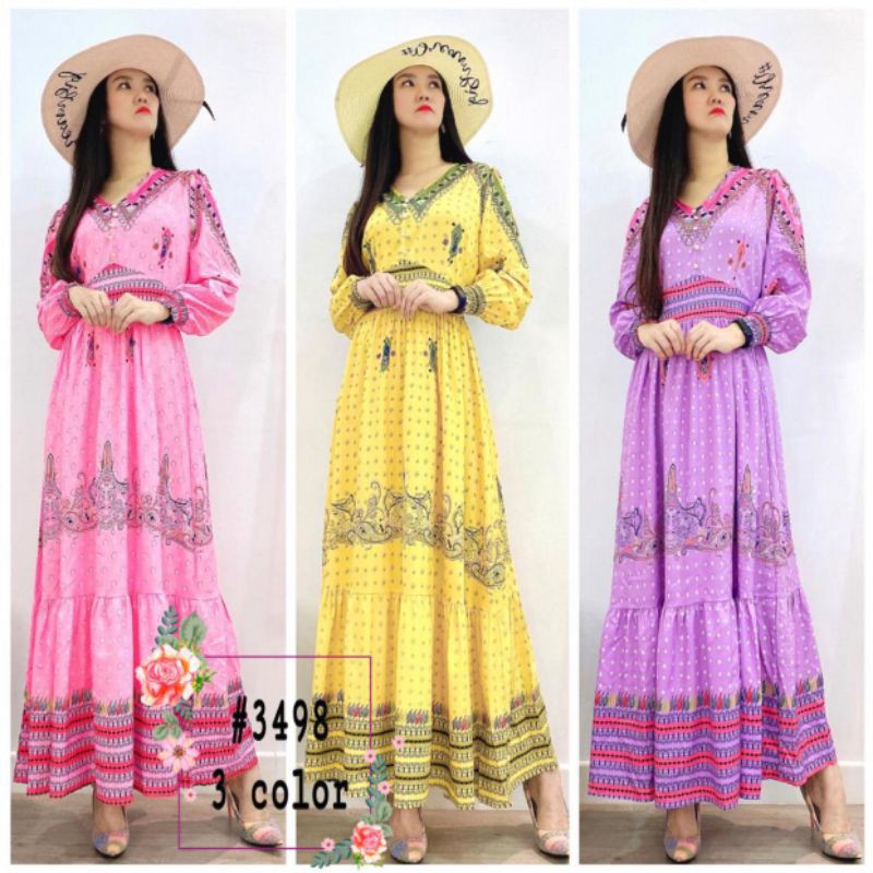 Dress Amora Original import by Miss j