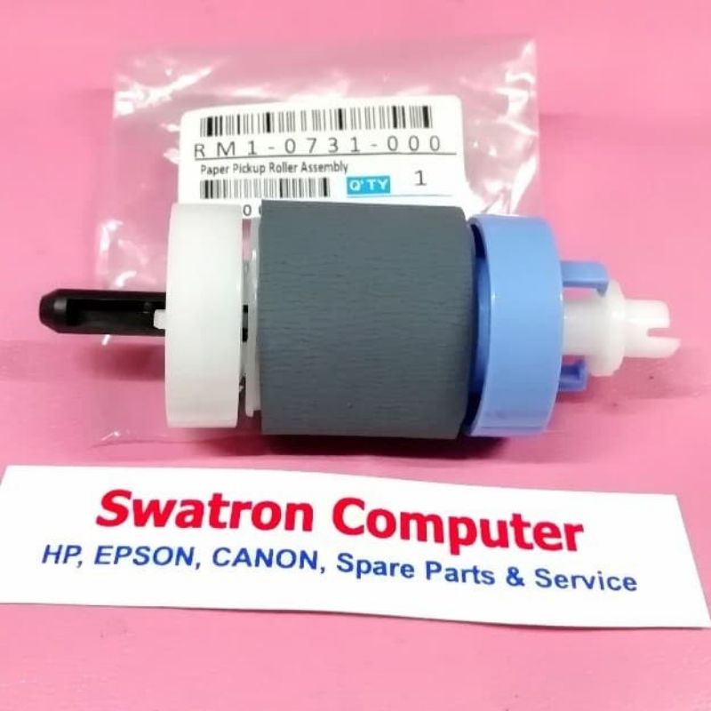 RM1-0731 Pick Up Roller Tray 2 HP LaserJet 5200 M435 M701 M706 M712