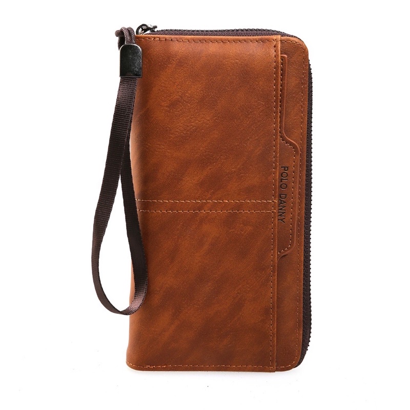 COD DOMPET WANITA POLO DANNY. HANDBAG WANITA POLO DANNY.