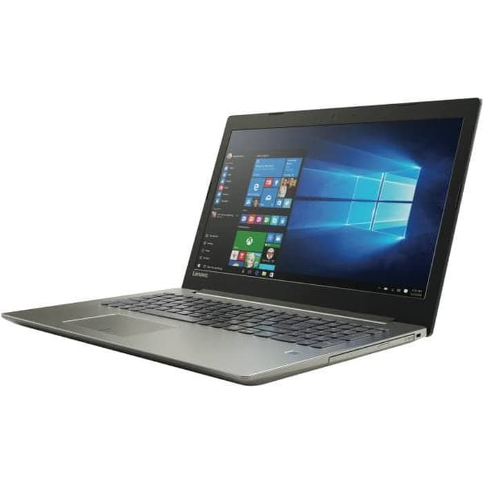 Lenovo IP320 Intel Core i5 Gen 7 + 4GB + HDD 1TB, VGA 2GB